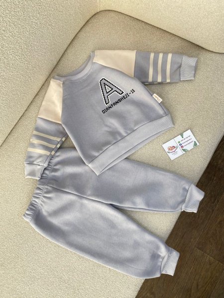 ترينج فوتر ولادي